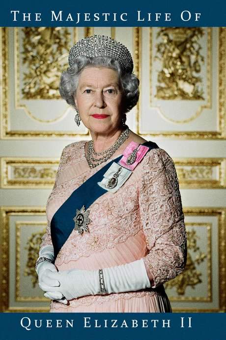 Queen Elizabeth II: The Diamond Celebration